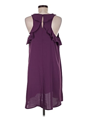 Ann Taylor LOFT Casual Dress (view 2)