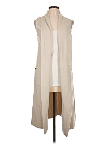 T Tahari Sweater Vest (view 1)