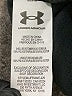 Under Armour 100% Polyester Color Block Blue Jacket Size 5 - photo 4