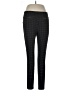 Mudd Houndstooth Black Active Pants Size L - photo 1