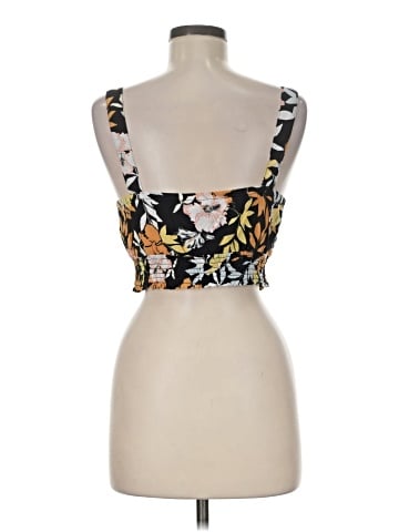 Roxy Sleeveless Top (view 2)