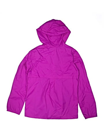 Columbia Raincoat (view 2)