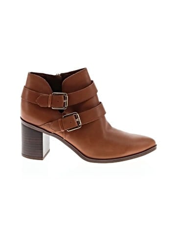 Franco Sarto Ankle Boots (view 1)