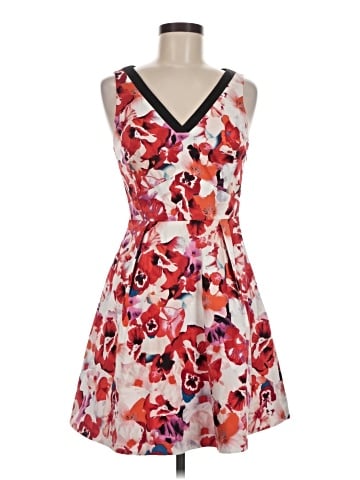Karen Millen Cocktail Dress (view 1)