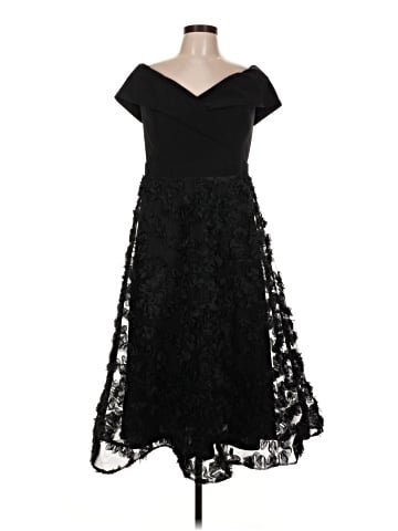 Frank Lyman Design Cocktail Dress (view 1)