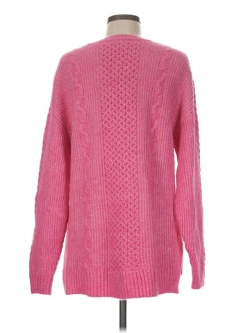 CAbi Pullover Sweater (view 2)