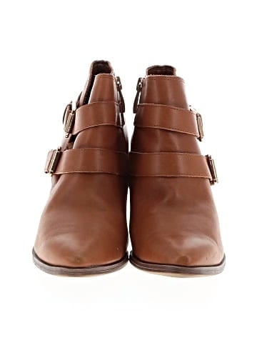 Franco Sarto Ankle Boots (view 2)