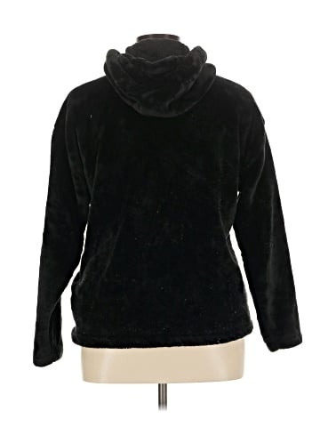 Soybu Zip Up Hoodie (view 2)