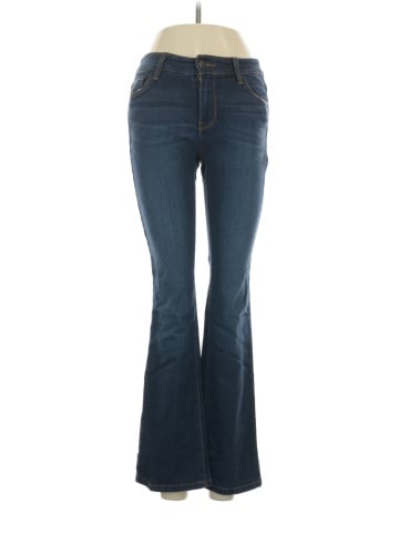 Cosmic Blue Love Jeans (view 1)