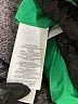 J.Crew 100% Polyester Green Vest Size XS - photo 7