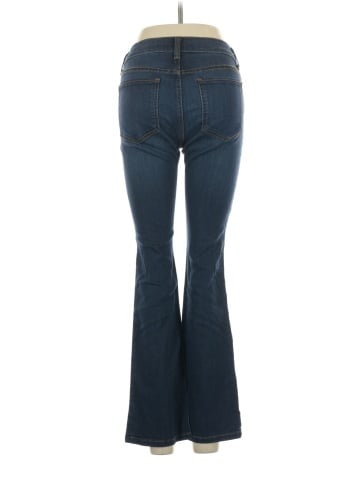 Cosmic Blue Love Jeans (view 2)