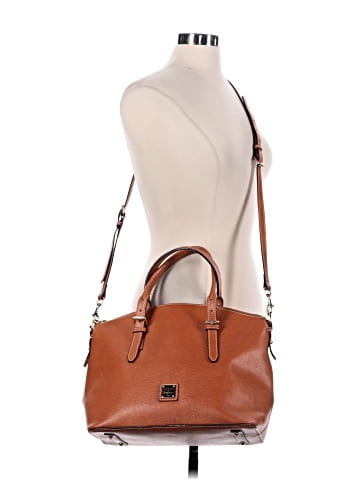 Dooney & Bourke Satchel (view 2)