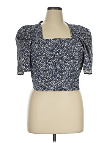 Levi's Short Sleeve Top (view 1)