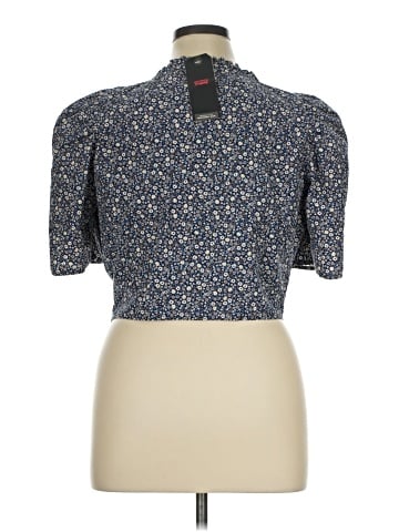 Levi's Short Sleeve Top (view 2)