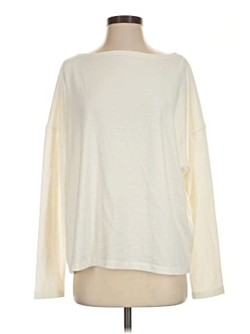 ALLSAINTS Long Sleeve T-Shirt (view 1)