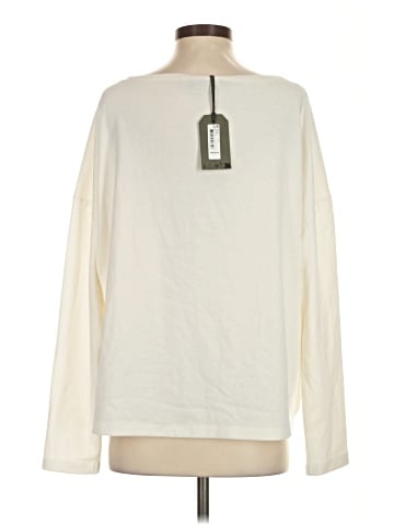 ALLSAINTS Long Sleeve T-Shirt (view 2)