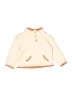 Cat & Jack Orange Pullover Sweater 9-12 MO / 12 MO - photo 1