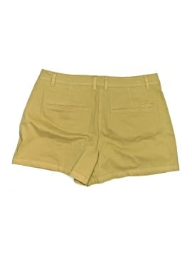 J.Crew Khaki Shorts (view 2)