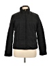 Unbranded 100% Polyester Solid Black Jacket Size XL - photo 1