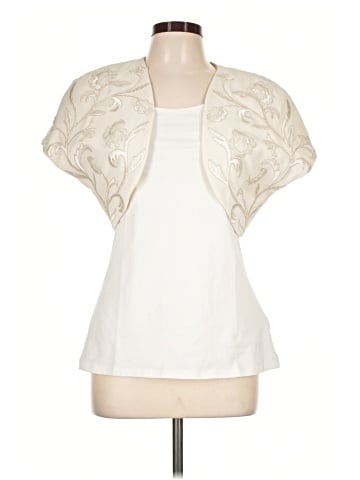 Carmen Marc Valvo Kimono (view 1)