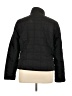 Unbranded 100% Polyester Solid Black Jacket Size XL - photo 2