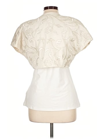 Carmen Marc Valvo Kimono (view 2)