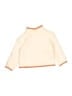 Cat & Jack Orange Pullover Sweater 9-12 MO / 12 MO - photo 2