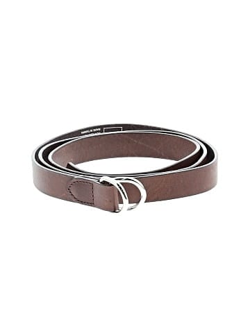 Gap Leather Belt (view 1)