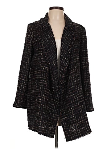 Theory Coat (view 1)