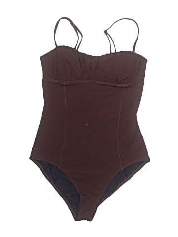 Ulla Johnson One Piece Swimsuit (view 1)