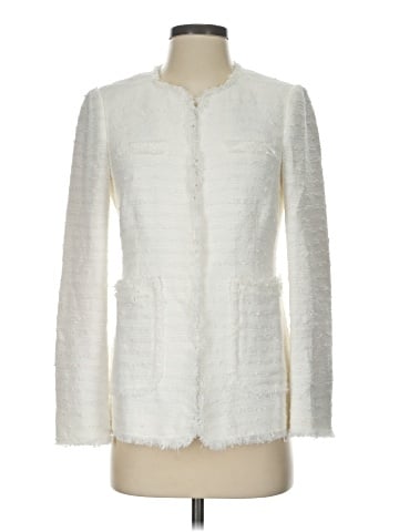 Rebecca Taylor Blazer (view 1)