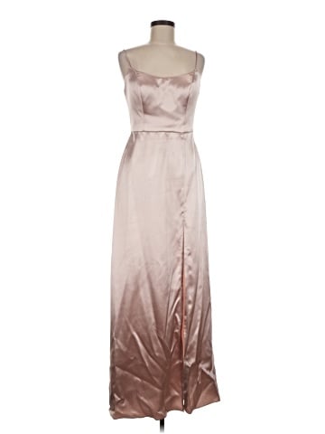 Jenny Yoo Collection Cocktail Dress (view 1)