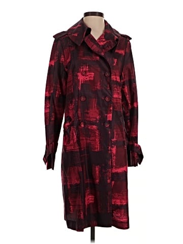 BCBGMAXAZRIA Coat (view 1)