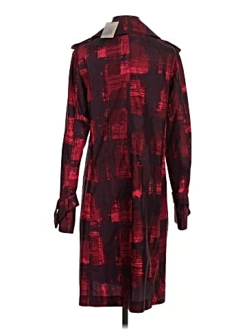 BCBGMAXAZRIA Coat (view 2)