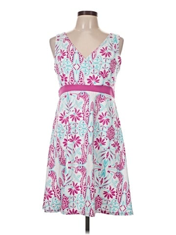 Lola Cocktail Dress (view 1)