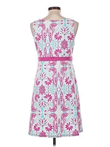 Lola Cocktail Dress (view 2)