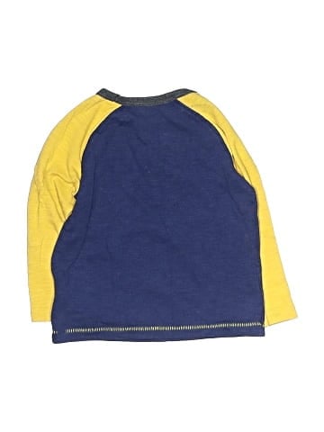 Old Navy Long Sleeve T-Shirt (view 2)