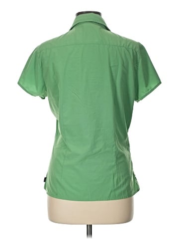 The North Face Short Sleeve Button-Down Shirt (view 2)