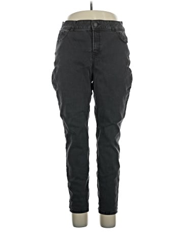 Lane Bryant Jeans (view 1)