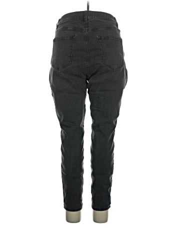 Lane Bryant Jeans (view 2)