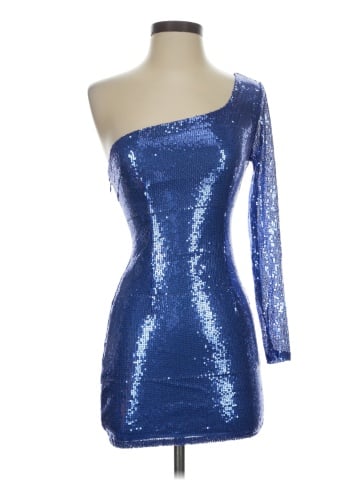 Superdown Cocktail Dress (view 1)