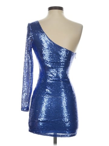 Superdown Cocktail Dress (view 2)
