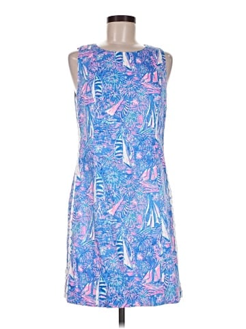 Lilly Pulitzer Casual Dress (view 1)