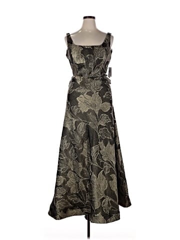 Rene Ruiz Cocktail Dress (view 1)