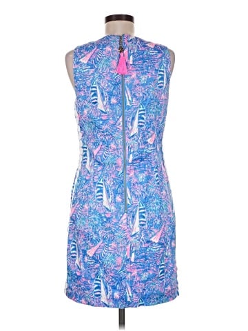 Lilly Pulitzer Casual Dress (view 2)