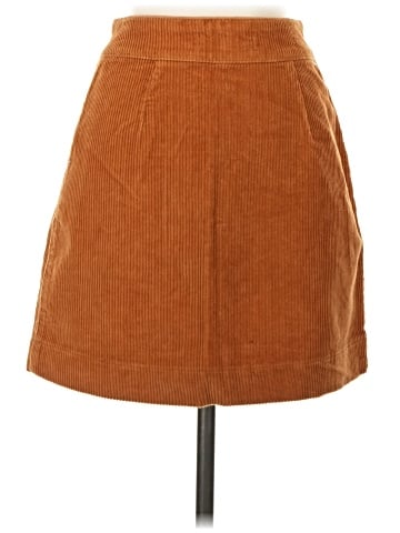 American Apparel Casual Skirt (view 2)