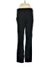 H&M Solid Black Active Pants Size 4 - photo 1