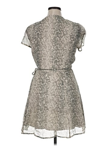 Abercrombie & Fitch Cocktail Dress (view 2)