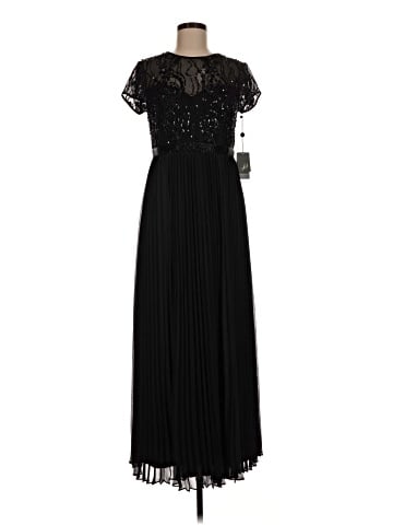 Adrianna Papell Cocktail Dress (view 1)