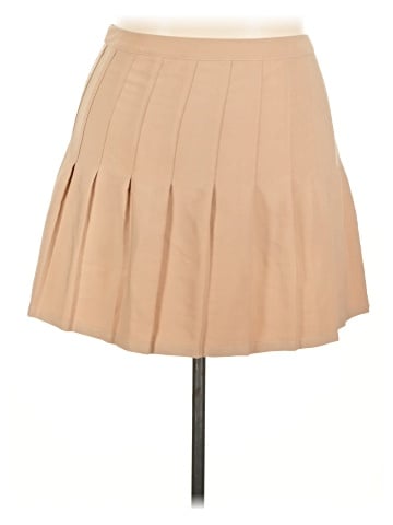Urban Outfitters Formal Skirt (view 1)